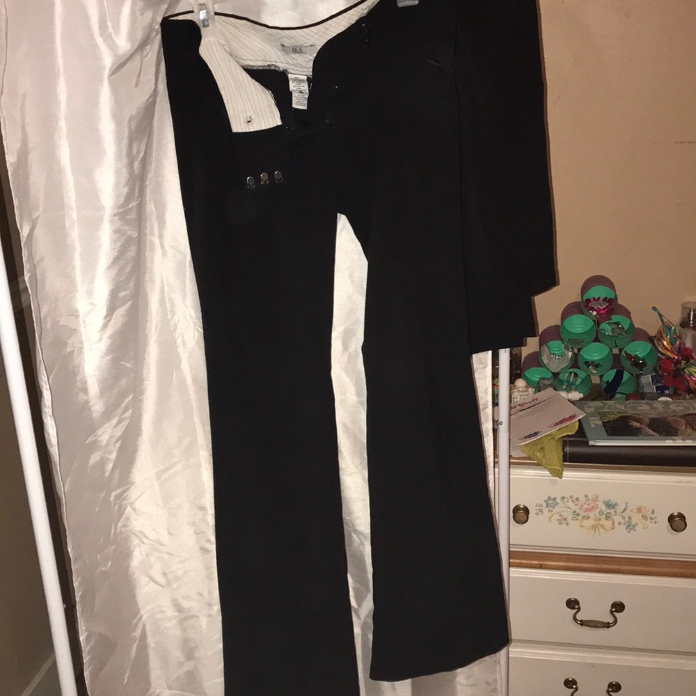 Work slacks